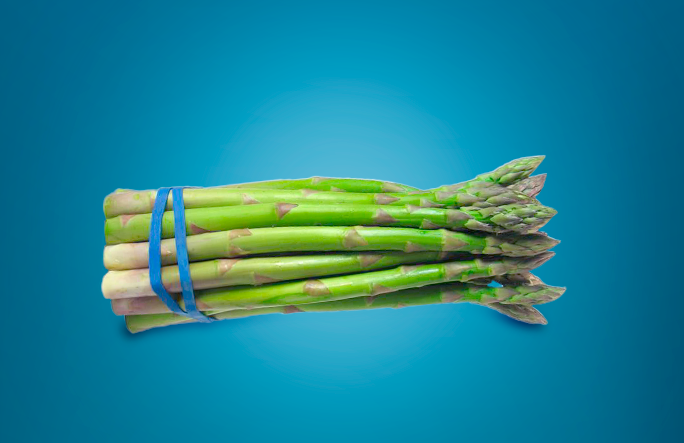 esparragos